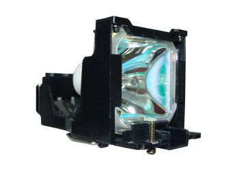PANASONIC PT-LU1S80 Projector Lamp Module (Compatible Bulb Inside)