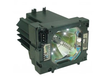 SANYO PLC-XP100 Module de lampe de projecteur (ampoule compatible à l'intérieur)