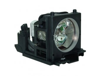 HUSTEM MVP-320 Projector Lamp Module (Compatible Bulb Inside)