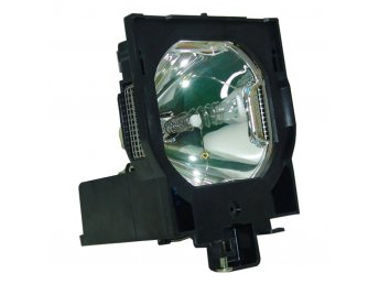 SANYO PLV-HD2000 Projector Lamp Module (Compatible Bulb Inside)