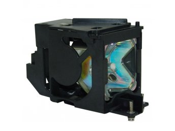 PANASONIC PT-LC55 Módulo de lámpara del proyector (bombilla compatible en el interior)