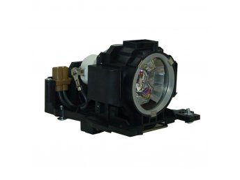 HITACHI CP-A100 Projector Lamp Module (Compatible Bulb Inside)