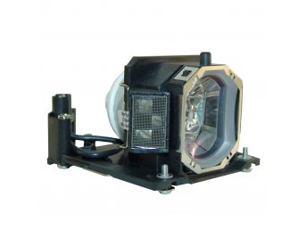 HITACHI CP-WX8 Projector Lamp Module (Compatible Bulb Inside)