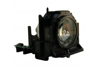 PANASONIC PT-D6000 Module de lampe de projecteur (ampoule compatible à l'intérieur)