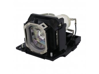 HITACHI CP-RX94 Projector Lamp Module (Compatible Bulb Inside)