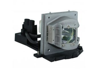 OPTOMA DX650 Projector Lamp Module (Compatible Bulb Inside)