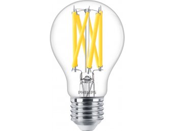 Philips LEDbulb Dim Tone 2200-2700K