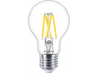 Philips LEDbulb Dim Tone 2200-2700K