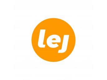 LEJ Digital controller for pulsed LEDs