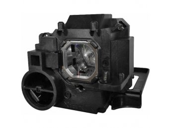 NEC NP-UM301W Module de lampe de projecteur d'origine