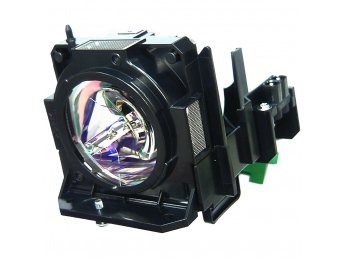 PANASONIC PT-DX820 Módulo de lámpara de proyector original - Dual (2) Lamp Set