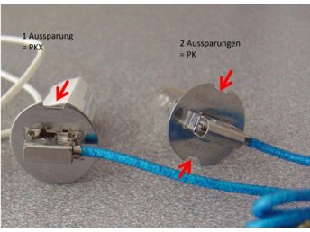 Osram SIG 64015 / Philips 13526