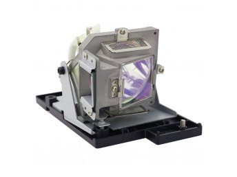 VIVITEK D825ES Módulo de lámpara del proyector (bombilla original en el interior)