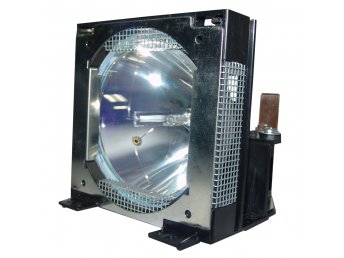 PHILIPS LC 1241 Projector Lamp Module (Original Bulb Inside)