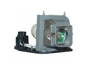 DELL 1209S Module de lampe de projecteur (ampoule d'origine à l'intérieur)