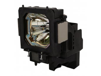 EIKI LC-XG400 Projector Lamp Module (Original Bulb Inside)
