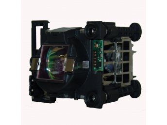 3D PERCEPTION SX60-HA Módulo de lámpara del proyector (bombilla original en el interior)