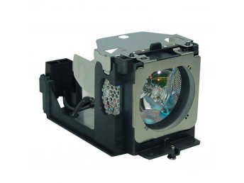 EIKI LC-XB40 Module de lampe de projecteur (ampoule d'origine à l'intérieur)