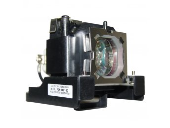 EIKI LC-WS250 Projector Lamp Module (Original Bulb Inside)
