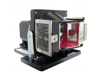 VIVITEK D326MX Módulo de lámpara del proyector (bombilla original en el interior)