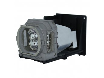 MITSUBISHI XL550 Module de lampe de projecteur (ampoule d'origine à l'intérieur)
