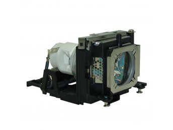 SANYO PLC-XR201 Módulo de lámpara del proyector (bombilla original en el interior)