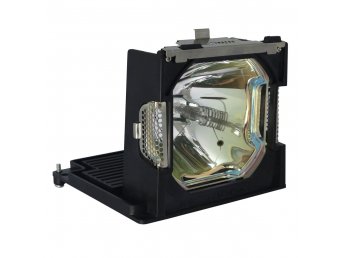 BOXLIGHT CINEMA 20HD Projector Lamp Module (Original Bulb Inside)