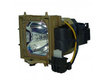 TRIUMPH-ADLER E-500 Projector Lamp Module (Original Bulb Inside)