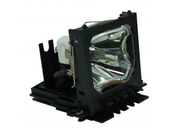 TOSHIBA TLP X4500 Projector Lamp Module (Original Bulb Inside)