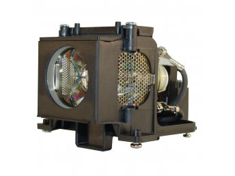 SANYO PLC-XE32 Projector Lamp Module (Original Bulb Inside)