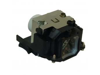 PANASONIC PT-ST10 Módulo de lámpara del proyector (bombilla original en el interior)