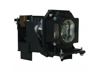 PANASONIC PT-LB80U Módulo de lámpara del proyector (bombilla original en el interior)
