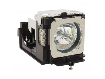 SANYO PLC-XE50A Projector Lamp Module (Original Bulb Inside)