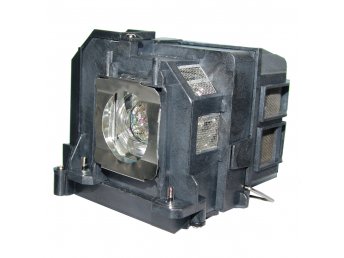 EPSON EB-1400Wi Projector Lamp Module (Original Bulb Inside)