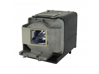 MITSUBISHI XD600U Módulo de lámpara del proyector (bombilla original en el interior)