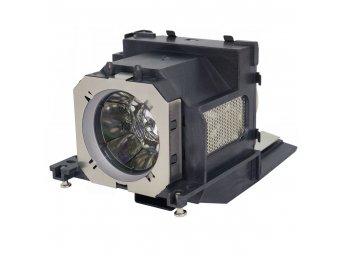 PANASONIC PT-VX500 Módulo de lámpara del proyector (bombilla original en el interior)
