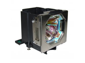 EIKI LC-HDT1000 Projector Lamp Module (Original Bulb Inside)
