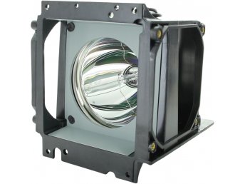 PLANAR Clarity c50RP Projector Lamp Module (Original Bulb Inside)