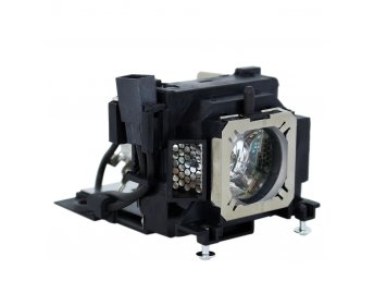PANASONIC PT-LX22 Beamerlamp Module (Bevat Originele Lamp)