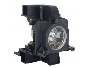 PANASONIC PT-EX600ELJ Módulo de lámpara del proyector (bombilla original en el interior)