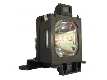 EIKI LC-XGC500 Projector Lamp Module (Original Bulb Inside)
