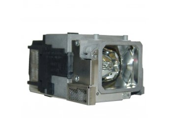 EPSON EB-1750 Projector Lamp Module (Original Bulb Inside)