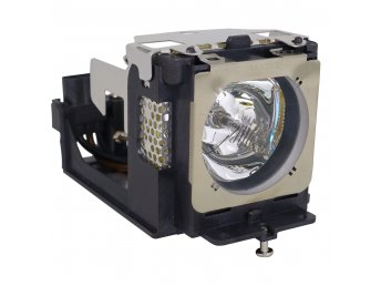 SANYO PLC-XU101 Projector Lamp Module (Original Bulb Inside)