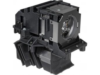 CANON REALIS WX6000 D Módulo de lámpara del proyector (bombilla original en el interior)