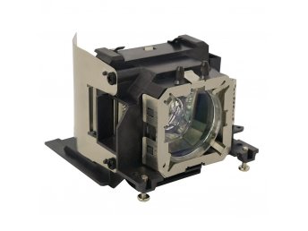 PANASONIC PT-VX410ZEJ Módulo de lámpara del proyector (bombilla original en el interior)