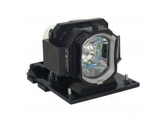 HITACHI CP-EX400 Módulo de lámpara del proyector (bombilla original en el interior)