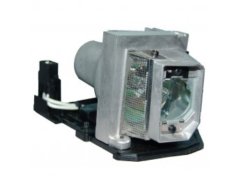RICOH PJ TS100 Module de lampe de projecteur (ampoule d'origine à l'intérieur)