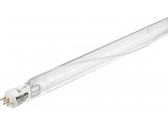 Philips TUV Amalgam 260W XPT G5.4x17q DIMMABLE