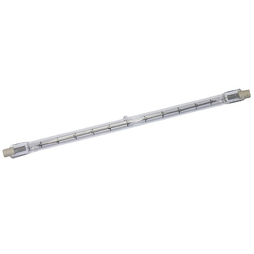 louter Terminal Teleurstelling 13790R Halogeen IR 650W 220V R7s - Dr. Fischer - Proflamps